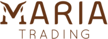 Maria Trading Company Logo