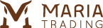 Maria Trading Company Logo